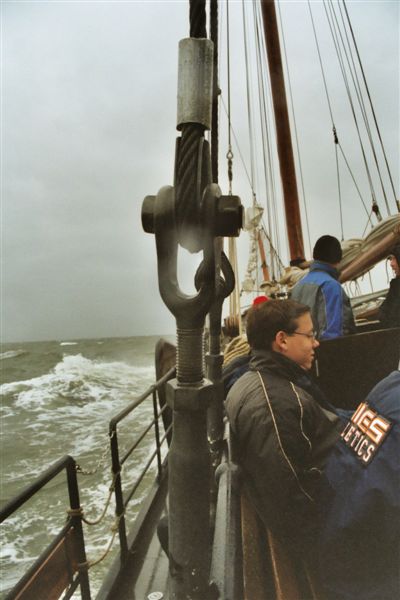 Ijsselmeer 2002
